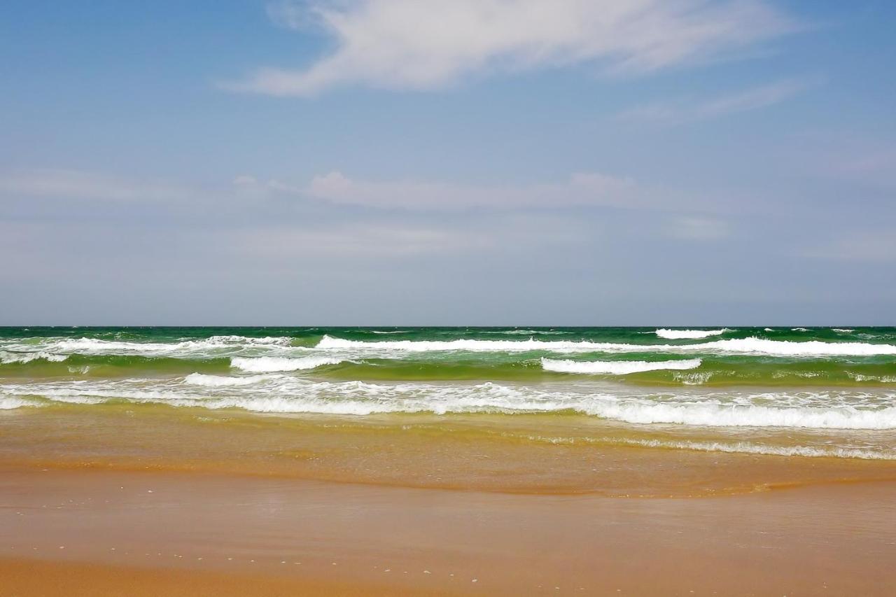 Aquarius Condominiums #504 South Padre Island Exterior foto